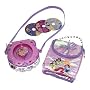 Disney Princess CD Player