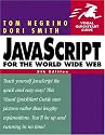 JavaScript for the World Wide Web, Fifth Edition