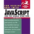 JavaScript for the World Wide Web, Fifth Edition (Visual QuickStart Guide)