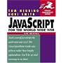 JavaScript for the World Wide Web, Fifth Edition (Visual QuickStart Guide)