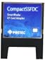 Pretec Smart Media Compact Flash Card Adapter
