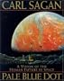 Pale Blue Dot: Vision of the Human Future in Space