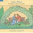 Colin's Kisses (The Music of James Oswald)