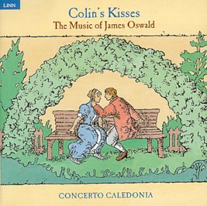 CD-Charts  Search : Colin's Kisses [IMPORT]