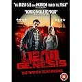Dead Genesis DVD