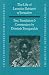 Book The Life of Leontios Patriarch of Jerusalem: Text, Translation, Commentary (The Medieval Mediterranean : Peoples, Economies and Cultures, 400-1453,) (