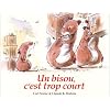 Un bisou, c'est trop court