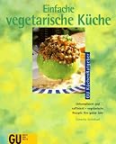 Einfache vegetarische Küche.
