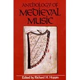Anthology of Medieval Music