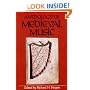 Anthology of Medieval Music