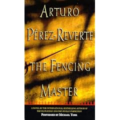 The Fencing Master