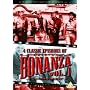 Bonanza - 4 Classic Episodes - Vol. 1 - The Gunman / The Spanish Grant / Blood On The Land / The Stranger