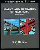 Statics and mechanics of materials