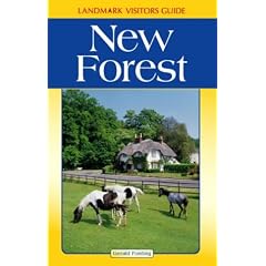 New Forest (Landmark Visitors Guide)