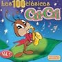 100 Clasicas De Cri Cri 1