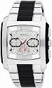 Breil BW0223 Gents 'Duo' Chronograph Bracelet Watch