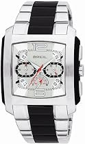 Breil BW0223 Gents 'Duo' Chronograph Bracelet Watch