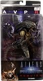 Alien Vs. Predator Requiem Collectible Figure Hybrid 51V5ZuOL7tL. SL160 Alien Vs. Predator Requiem Collectible Figure Hybrid