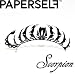 �����Хڡ��ѡ�������å����PAPERSELF�Υڡ��ѡ�����ա� 2012New�ǥ����� Scorpion �ڥ������ԥ���� ���ڥ�