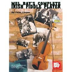 Complete Irish Fiddle Player