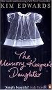The Memory Keeper's Daughter