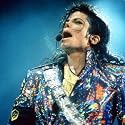 MICHAEL JACKSON #1 portrait - 100% pure cotton - FRAMED movie art CANVAS print - LARGE SIZE (45cm x 45cm x 4cm)