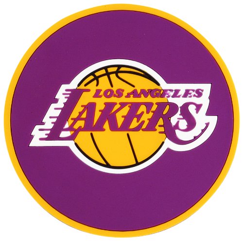 Los Angeles Lakers Coasters (4 Pack)