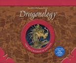 Dragonology: 2011 Wall Calendar