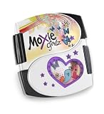 Moxie Girlz Sign In Journal
