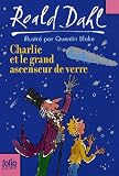 Charlie et le grand ascenseur de verre