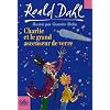 Charlie et le grand ascenseur de verre