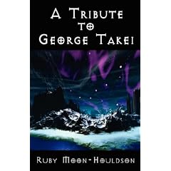 A Tribute to George Takei - A Reference