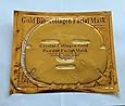 Luxurious 24k Gold Bio-collagen Facial Mask (5pcs) By Pro Natural Inc. by EBP Medical