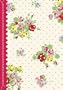 Cath Kidston Posies Journal