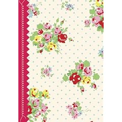 Cath Kidston Posies Journal