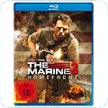 The Marine 3 [Blu-ray]
