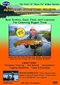 Advanced Streamer Fishing