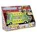 The Trash Pack Garbage Truck Playset