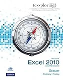 Microsoft Office Excel 2010 comprehensive