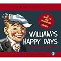 William's Happy Days