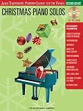 Christmas Piano Solos - Second Grade BK/CD (Thompson Modern Course) (John Thompsons Modern Course for the Piano)