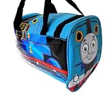 Thomas The Train Duffle Bag - Kids Size Thomas Gym Bag