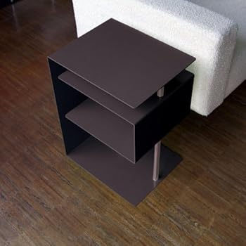 X-Centric - Table D'Appoint noir