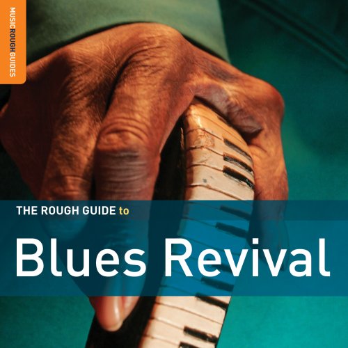 ROUGH GUIDE BLUES REVIVAL