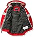 London Fog Boys Fleece Lined Transitional Jacket