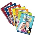 Boy Meets World DVD