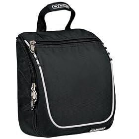 Ogio Doppler Toiletry Kit