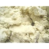 100% Pure Unrefined Raw SHEA BUTTER - (1 Pound) from the nut of the African Ghana Shea Tree