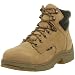 Timberland Pro Men's Titan 6'' Safety Toe Boot,Wheat,8 M