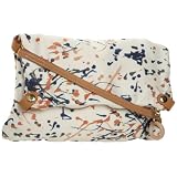Julie Apple Flip It Convertible Clutch